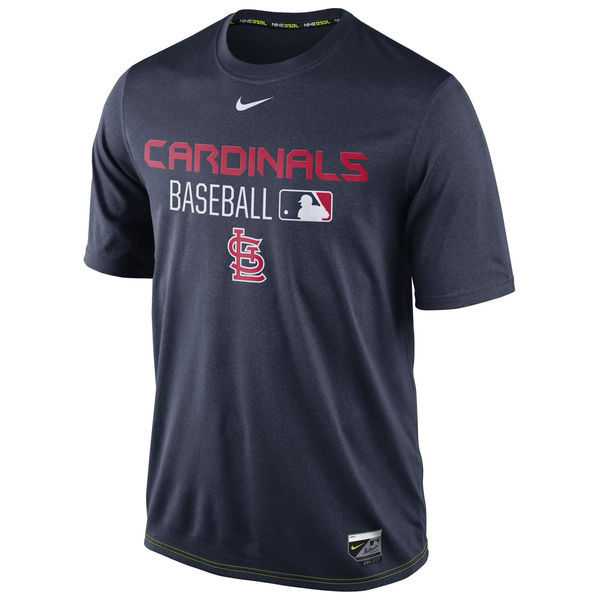 St. Louis Cardinals Nike Legend Team Issue Performance WEM T-Shirt - Navy Blue,We sell and wholesale St. Louis Cardinals Nike Legend Team Issue Performance WEM T-Shirt - Navy Blue on line form chian!